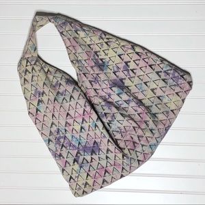 Mossimo Boho Shoulder Bag